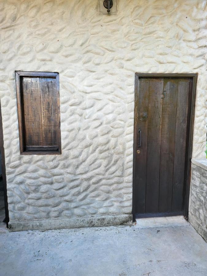 Hostal Casa De Las Gargolas Amapala Екстер'єр фото
